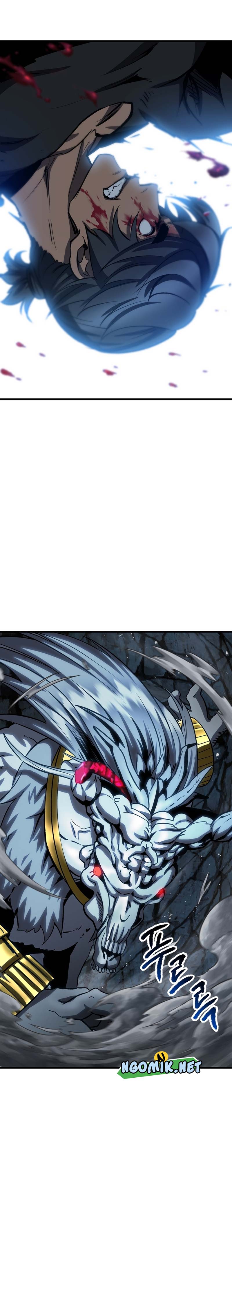 Otherworldly Sword King’s Survival Records chapter 173